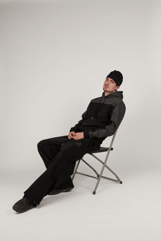 parkside tracksuit (full thing)