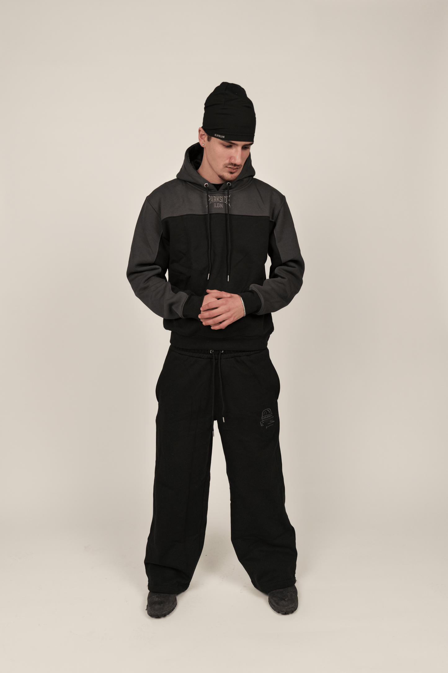 parkside tracksuit (full thing)