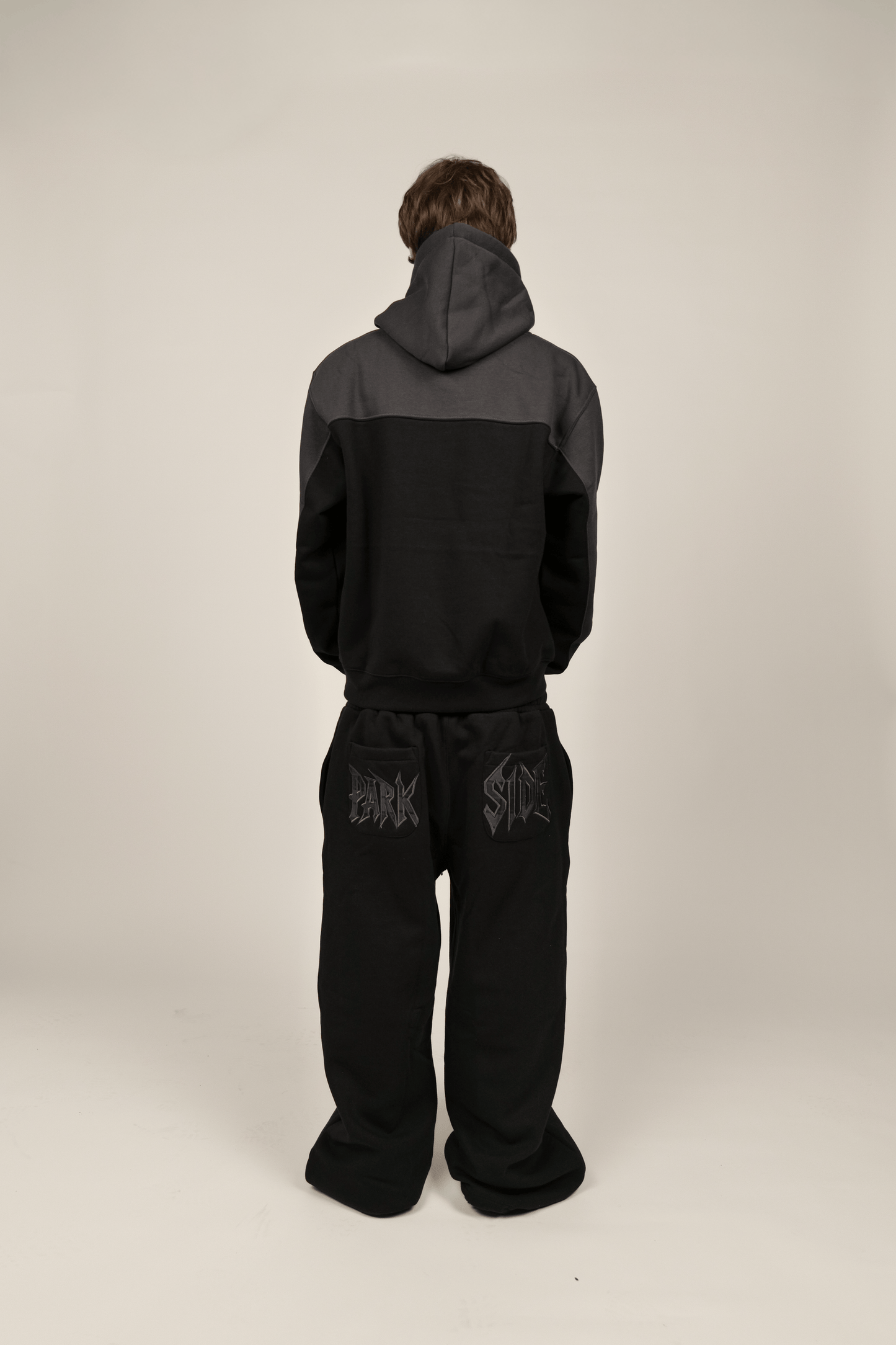 parkside tracksuit (full thing)