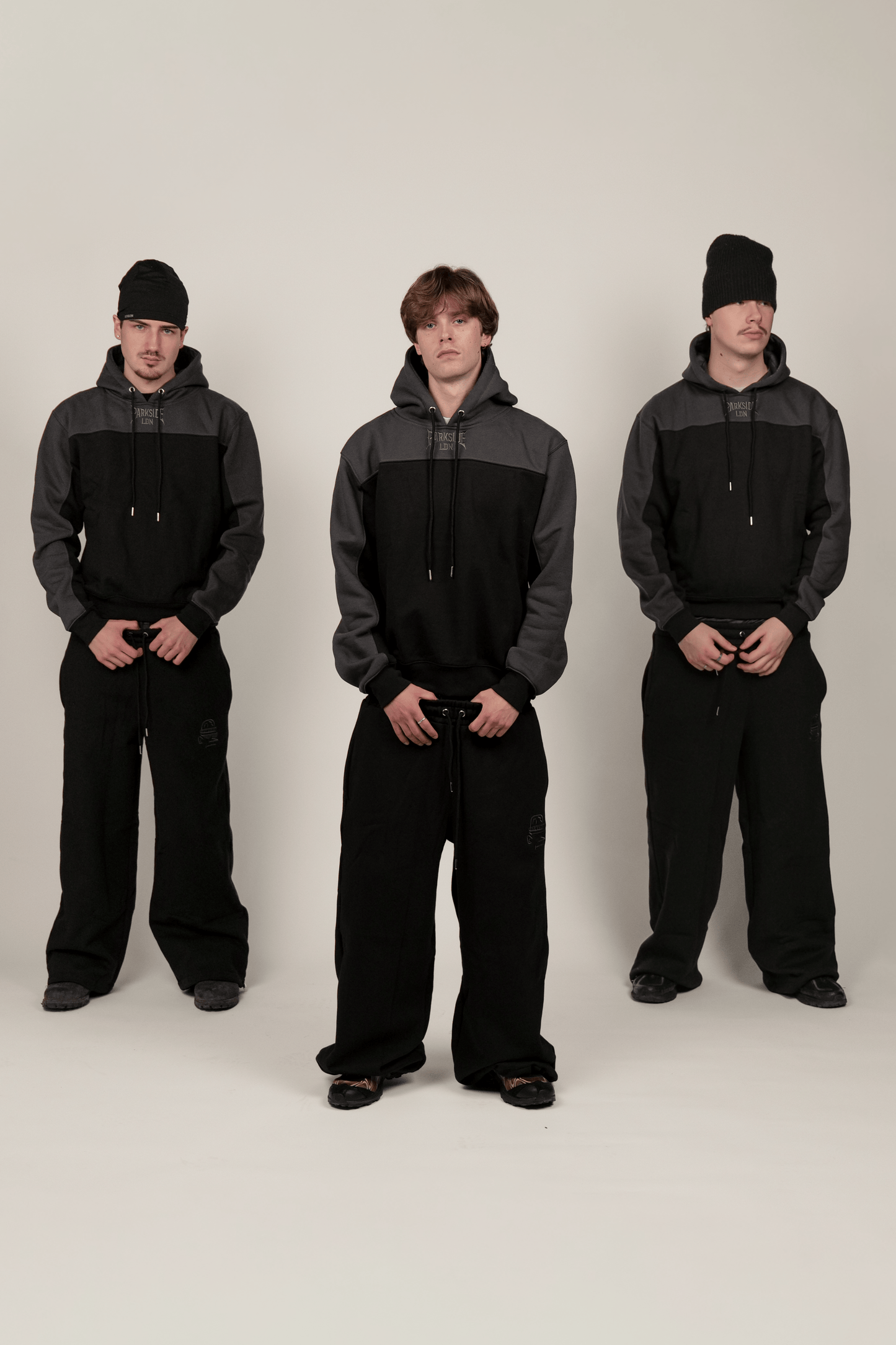 parkside tracksuit (full thing)